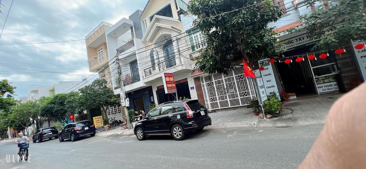Homestay An An Vũng Tàu Exterior foto